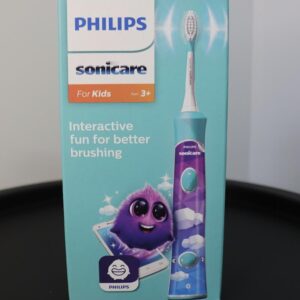 Електрична звукова зубна щітка для дітей Philips Sonicare